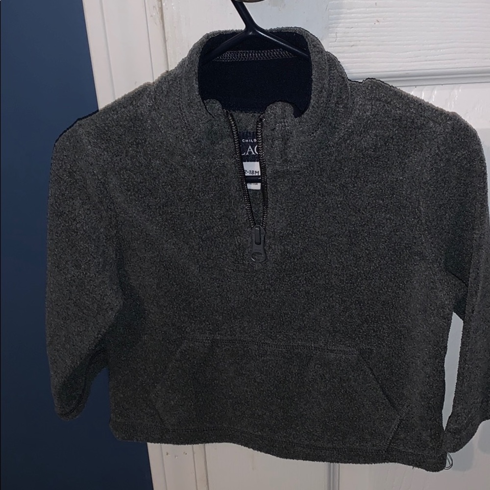 Children’s place pull over
